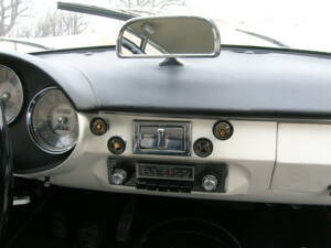 Imagen 14/28 de Alfa Romeo Giulietta Sprint Veloce (1962)