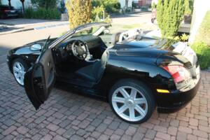 Bild 5/7 von Chrysler Crossfire (2005)