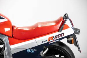Immagine 23/50 di Suzuki GSX-R 1100 (1986)
