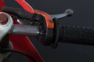 Bild 4/11 von MV Agusta DUMMY (1974)