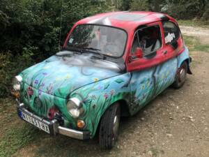 Immagine 1/7 di Zastava 750L (1977)