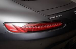 Image 26/29 of Mercedes-AMG GT-S (2015)