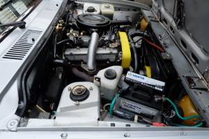 Imagen 41/50 de FIAT 131 Supermirafiori (1978)