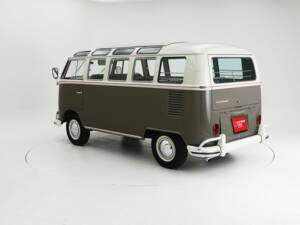 Bild 4/15 von Volkswagen T1 Samba 1.2 (1964)