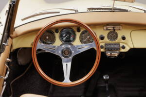 Image 26/39 of Porsche 356 B 1600 Super (1963)