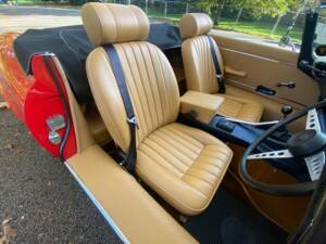 Afbeelding 32/50 van Jaguar E-Type V12 (1973)