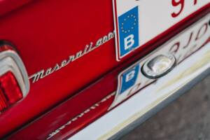 Afbeelding 21/21 van Maserati Mistral 4000 (1967)