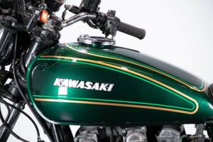 Image 16/50 of Kawasaki DUMMY (1976)