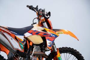 Imagen 34/50 de KTM DUMMY (2013)