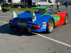 Bild 4/13 von Marcos Mantis GT3 (2006)