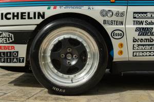 Afbeelding 11/50 van Lancia Delta HF Integrale (1989)