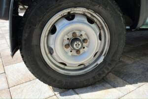 Image 7/27 of FIAT Panda Trecking 4x4 (2001)