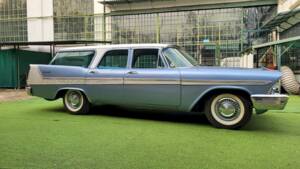Bild 11/79 von Plymouth Sport Suburban (1958)