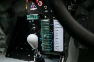 Afbeelding 23/50 van Ford Escort Mexico (1972)