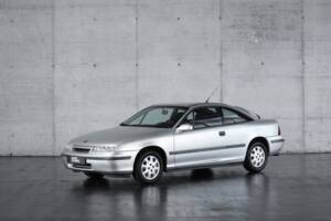 Image 1/41 de Opel Calibra 2,0 (1991)