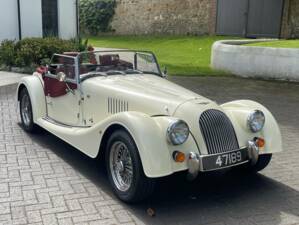 Image 1/11 of Morgan Plus 4 4-seater (2017)