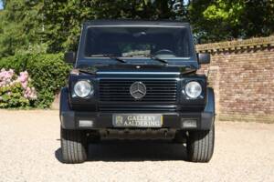 Immagine 5/50 di Mercedes-Benz G 320 (SWB) (1996)