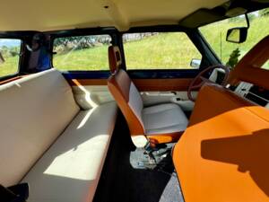 Image 44/82 of FIAT Panda 4x4 (1995)