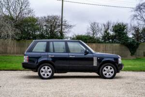 Immagine 10/50 di Land Rover Range Rover Vogue V8 (2002)