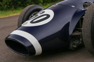 Image 6/50 of Connaught B-Type (1954)