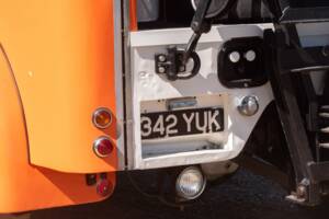 Bild 28/50 von Chevrolet COE Truck (1944)