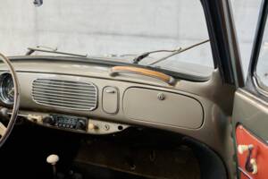 Bild 41/50 von Volkswagen Käfer 1200 Cabriolet (1957)