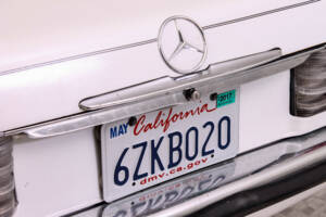 Imagen 17/28 de Mercedes-Benz 350 SL (1973)