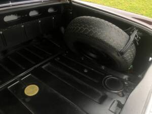 Bild 37/45 von Mercedes-Benz 280 SE (1969)