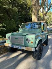 Image 7/72 of Land Rover 90 (1987)