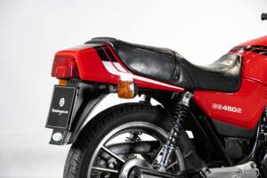 Image 27/50 de Suzuki GS 450 S (1987)