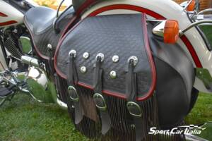Immagine 12/50 di Harley-Davidson FLSTS 1340 Heritage Springer (1998)