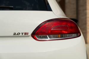 Bild 10/22 von Volkswagen Scirocco 2.0 TSI (2009)