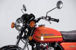 Image 39/50 de Kawasaki DUMMY (1971)