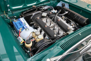 Image 26/50 of Alfa Romeo 2000 GTV (1973)