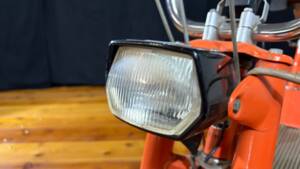 Image 7/17 of DKW Accu Bike E1 (1972)