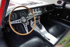 Immagine 3/7 di Jaguar Type E 3.8 (1963)
