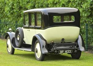 Bild 15/50 von Rolls-Royce 20 HP (1927)