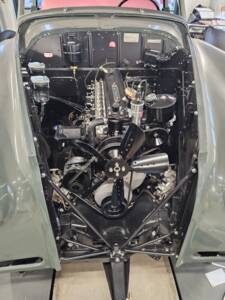 Immagine 24/29 di Bentley S 1 (1959)