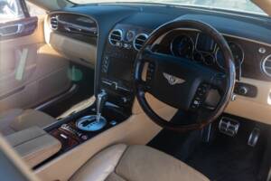 Image 46/50 of Bentley Continental Flying Spur (2007)