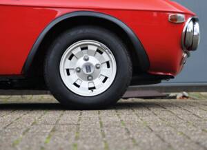 Imagen 4/43 de Lancia Fulvia Rallye HF 1.6 (1970)