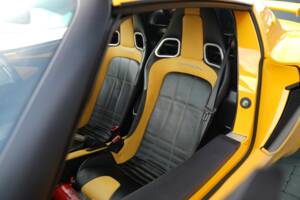 Image 16/50 of Lotus Exige S 240 (2008)