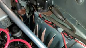 Imagen 50/60 de FIAT 1100 B (1949)