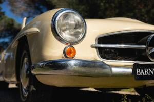 Bild 41/45 von Mercedes-Benz 190 SL (1959)