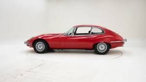 Bild 9/15 von Jaguar E-Type V12 (2+2) (1972)