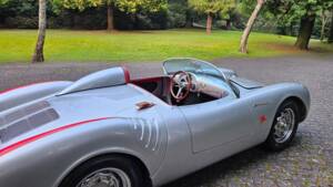 Afbeelding 6/20 van Vintage Speedsters 550 Spyder (1956)