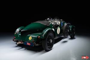 Immagine 4/4 di Bentley 3 1/2 Litre (1935)