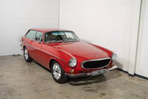 Imagen 1/32 de Volvo 1800 ES (1973)