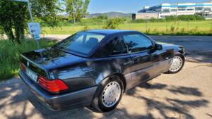 Bild 6/20 von Mercedes-Benz 300 SL-24 (1991)