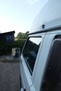 Bild 53/98 von Volkswagen T3 Westfalia 1.6 TD (1990)