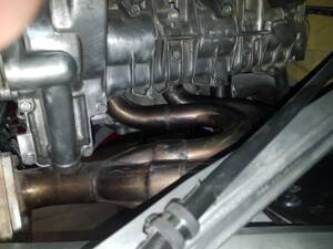 Image 30/30 of Porsche Boxster S (2000)